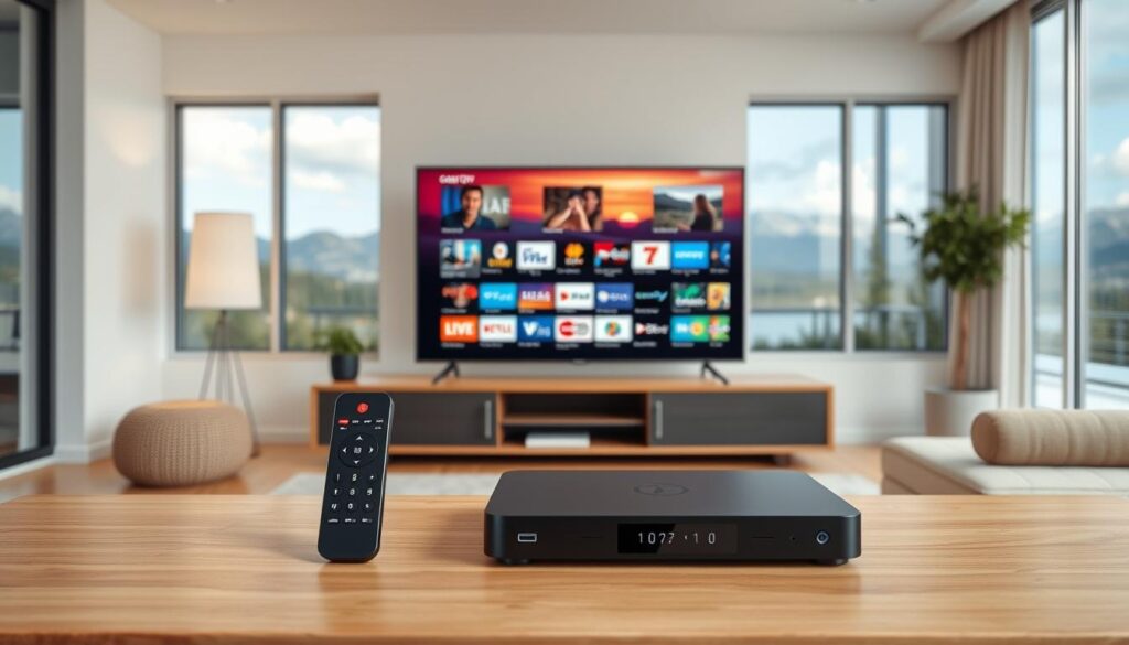 IPTV Canada