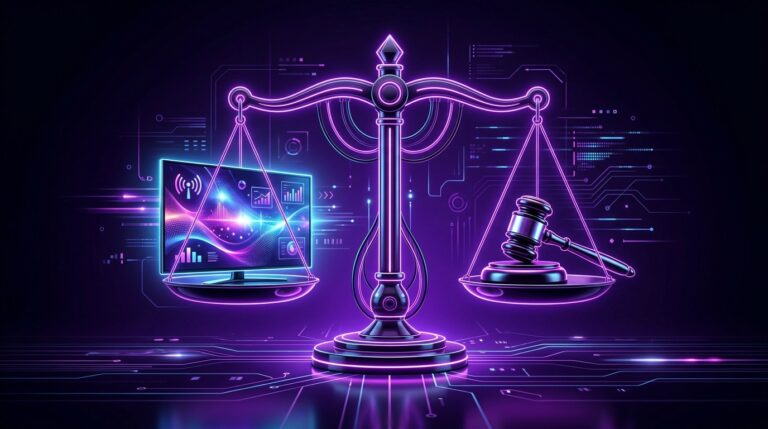 Is IPTV Legal